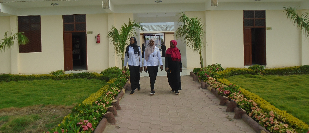 مجمع مستشفي الجامعة