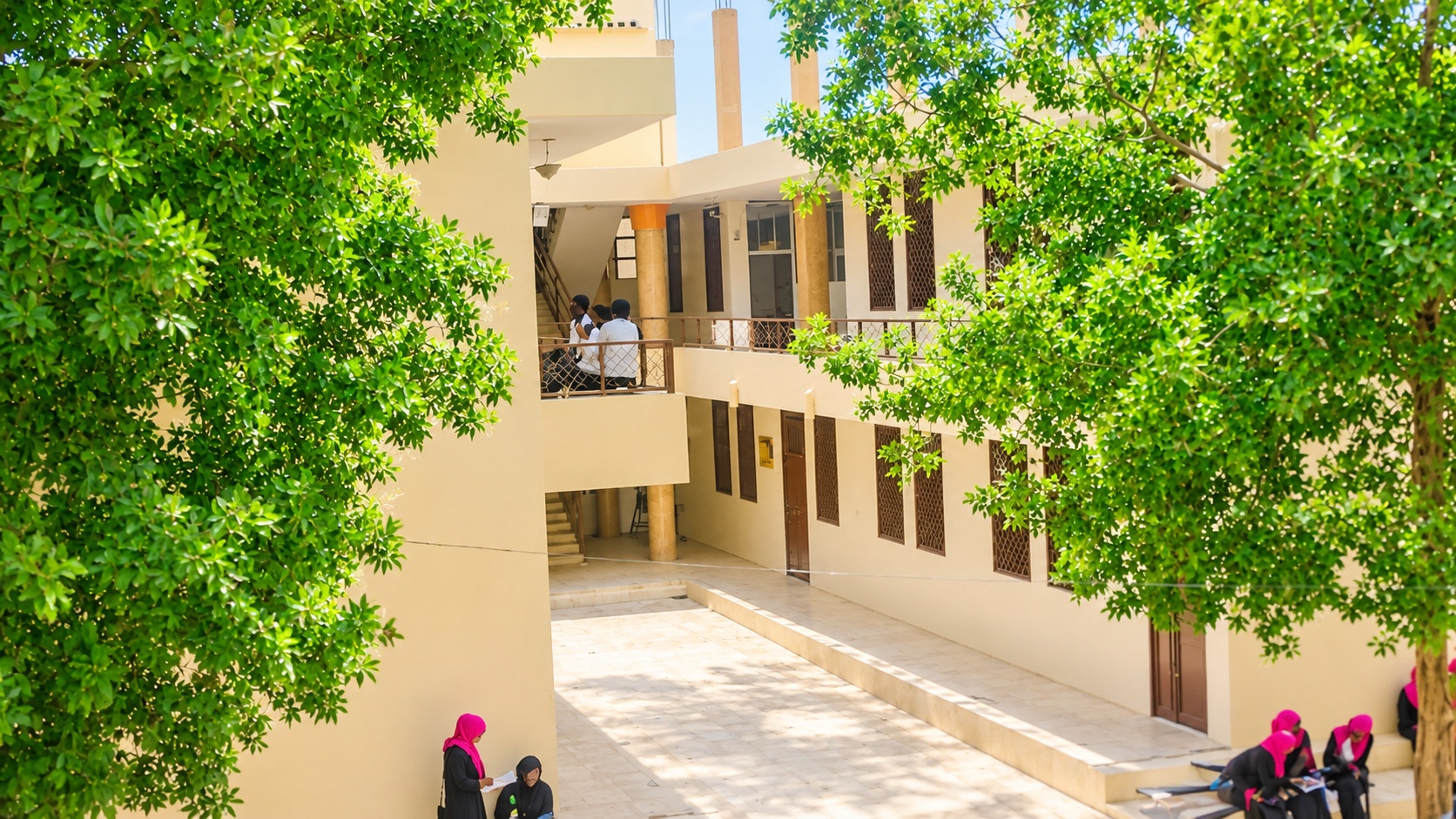 المجمع الهندسي