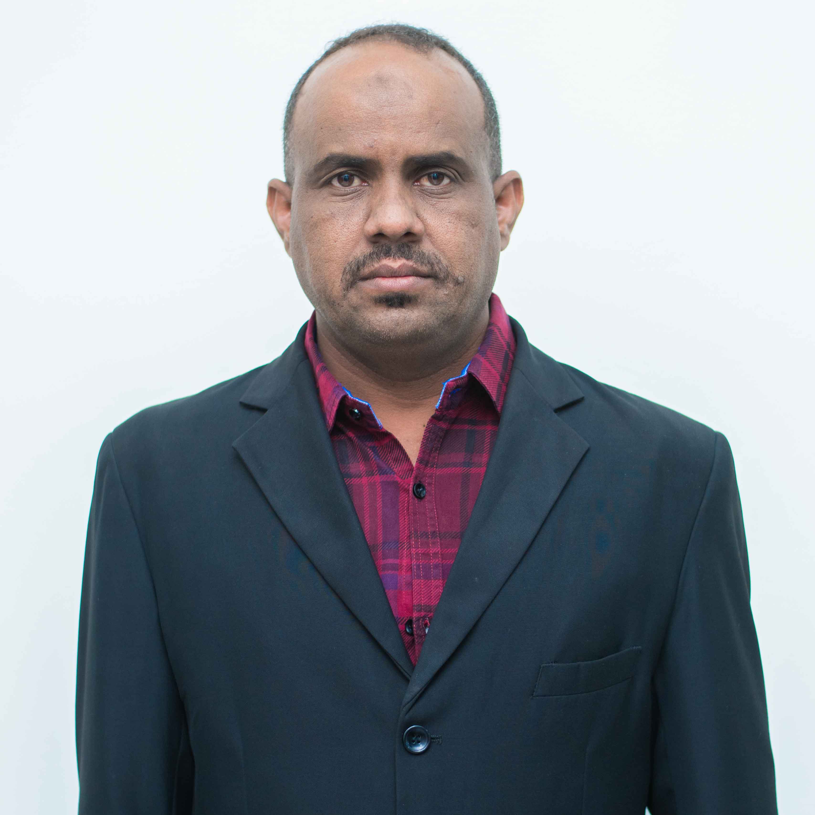 Dr. Elzein Abdalla Babiker Abdalla