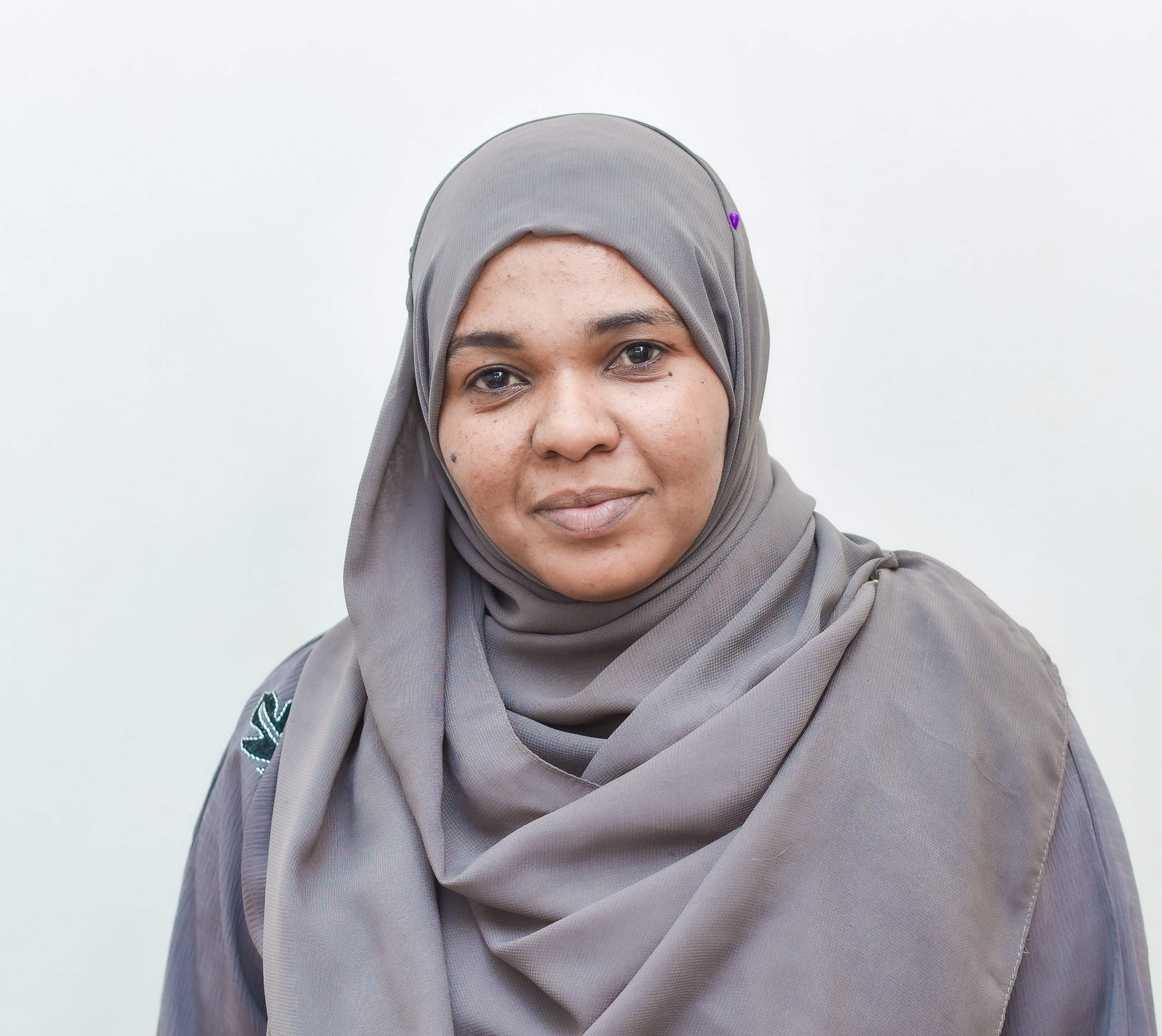 Ms. Mawada Mustafa Yousif Al-Sayyid