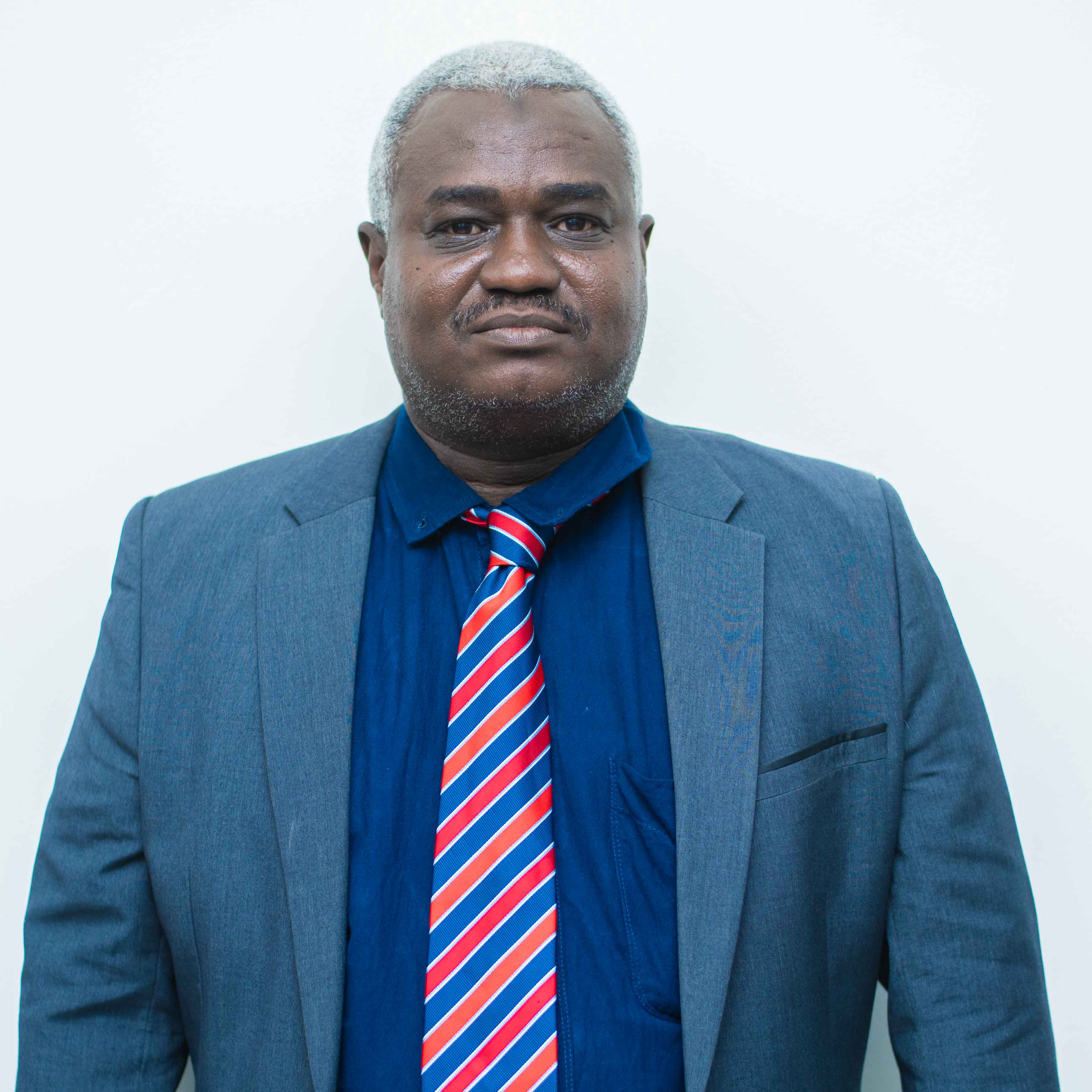 Deputy Dean Photo