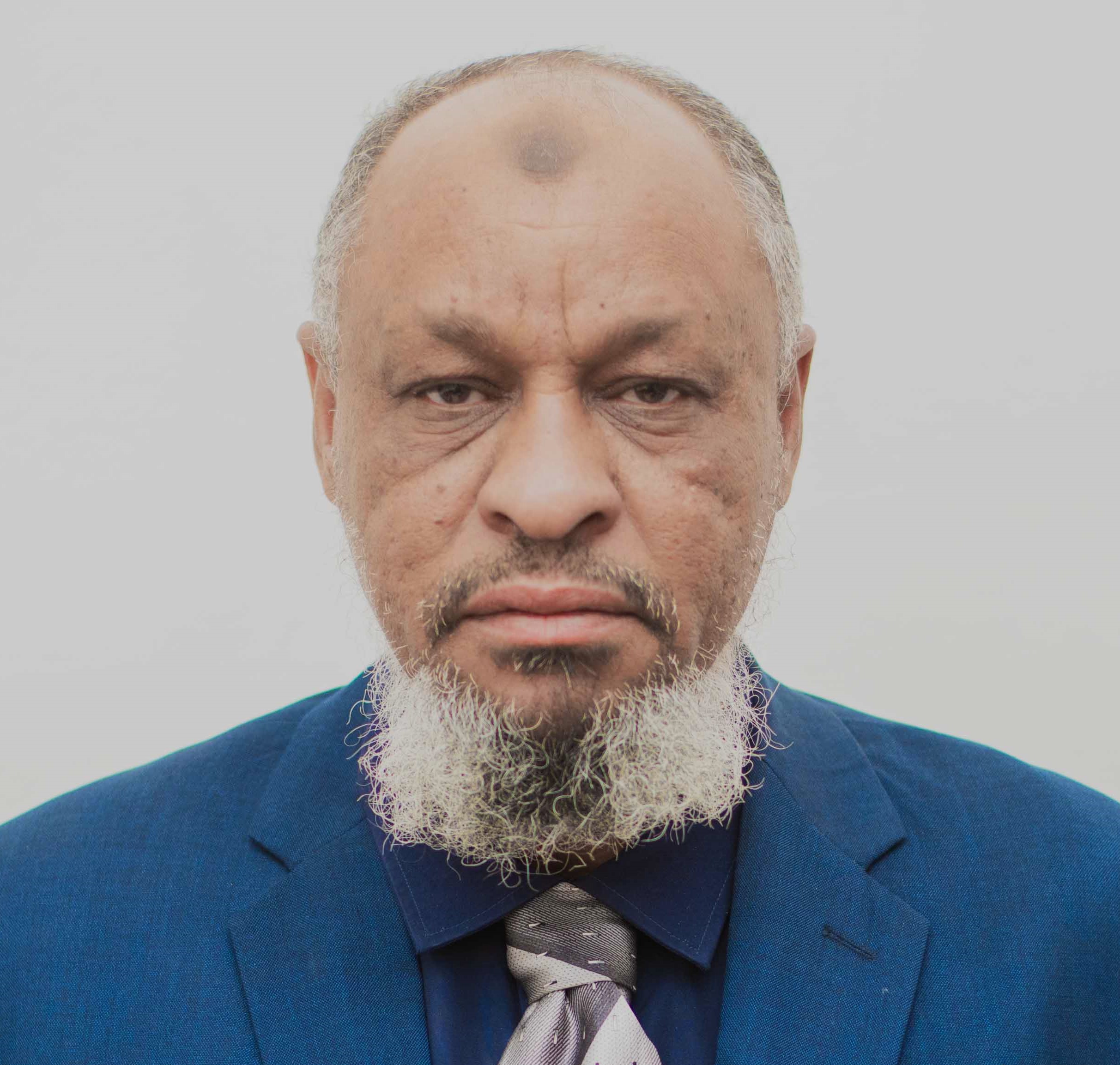 أمين الشؤون العلمية