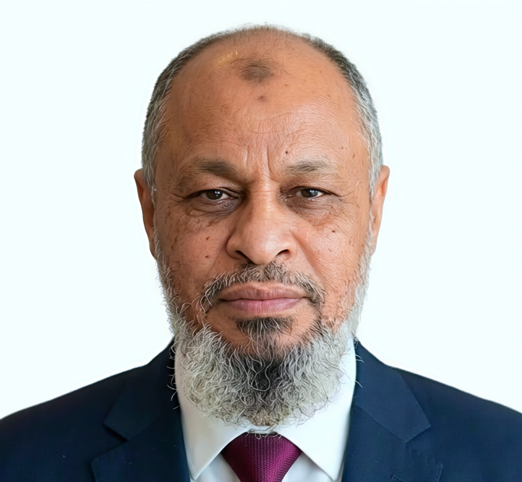 Secretary of Scientific Affairs